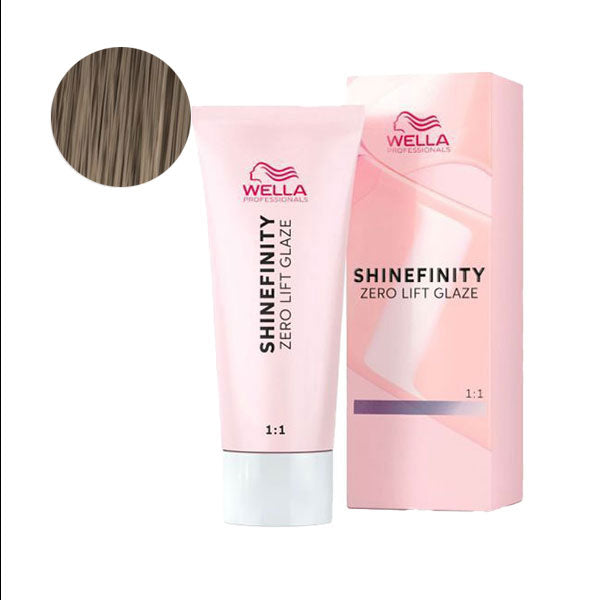 W.SHINEFINITY 60ML -04/0